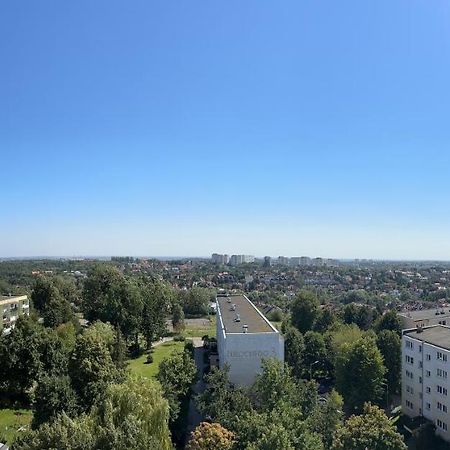 #13 Awesome View Room Гданск Екстериор снимка