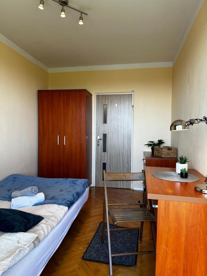 #13 Awesome View Room Гданск Екстериор снимка