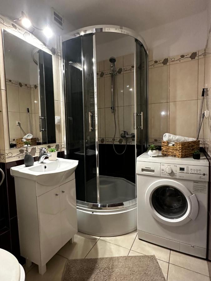 #13 Awesome View Room Гданск Екстериор снимка