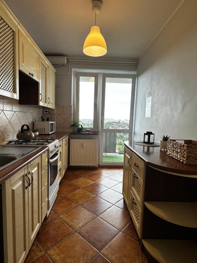 #13 Awesome View Room Гданск Екстериор снимка