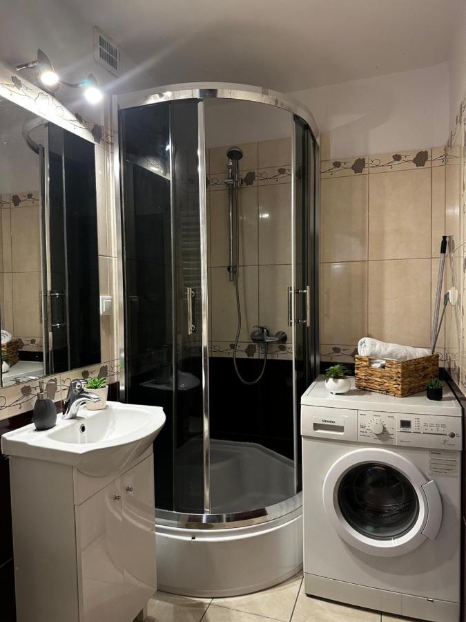 #13 Awesome View Room Гданск Екстериор снимка